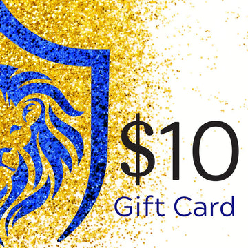 $10 gift card